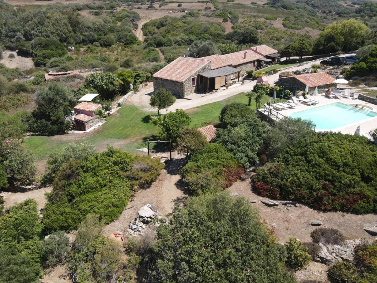 Villa La Chintana Palmadula Exterior foto