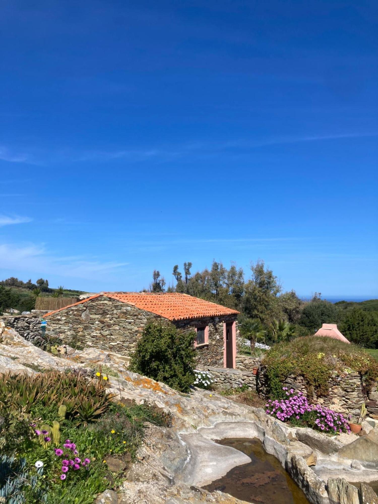 Villa La Chintana Palmadula Exterior foto