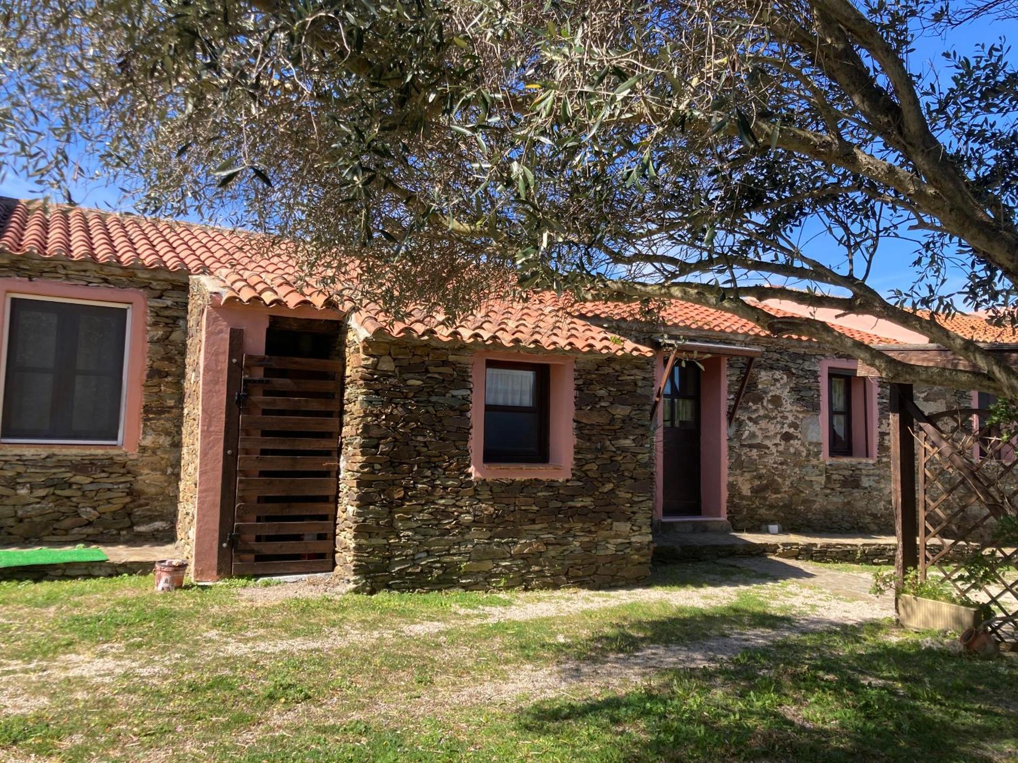 Villa La Chintana Palmadula Exterior foto