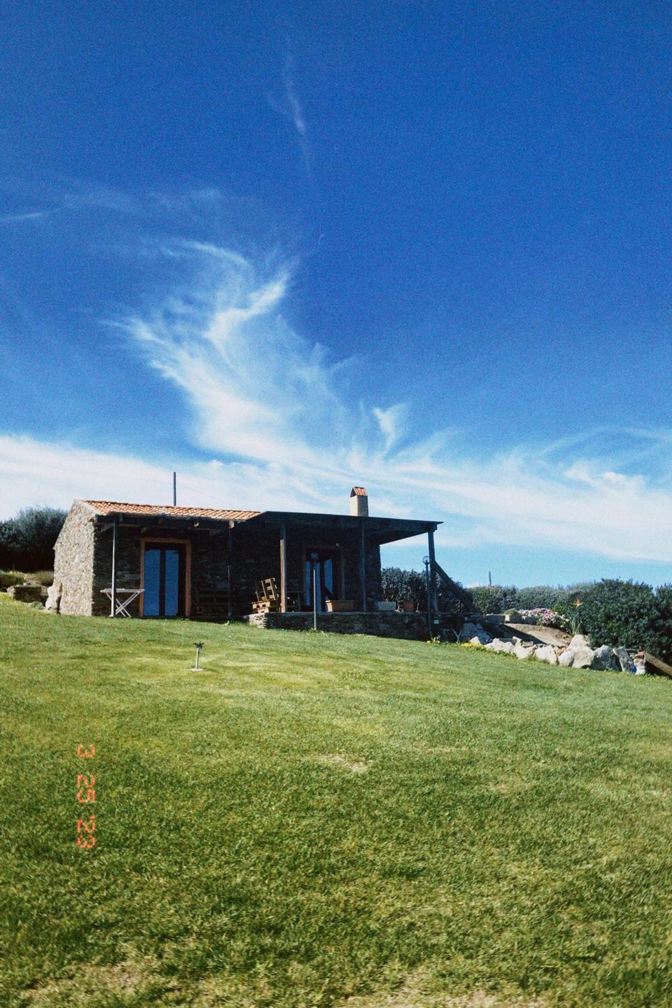 Villa La Chintana Palmadula Exterior foto