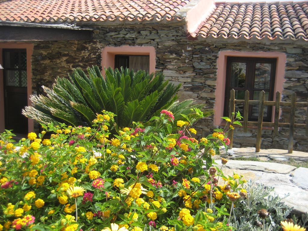 Villa La Chintana Palmadula Exterior foto