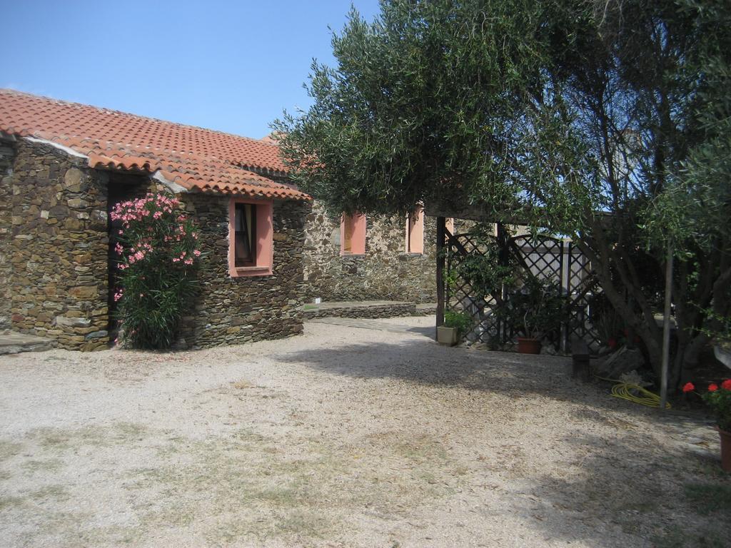 Villa La Chintana Palmadula Exterior foto