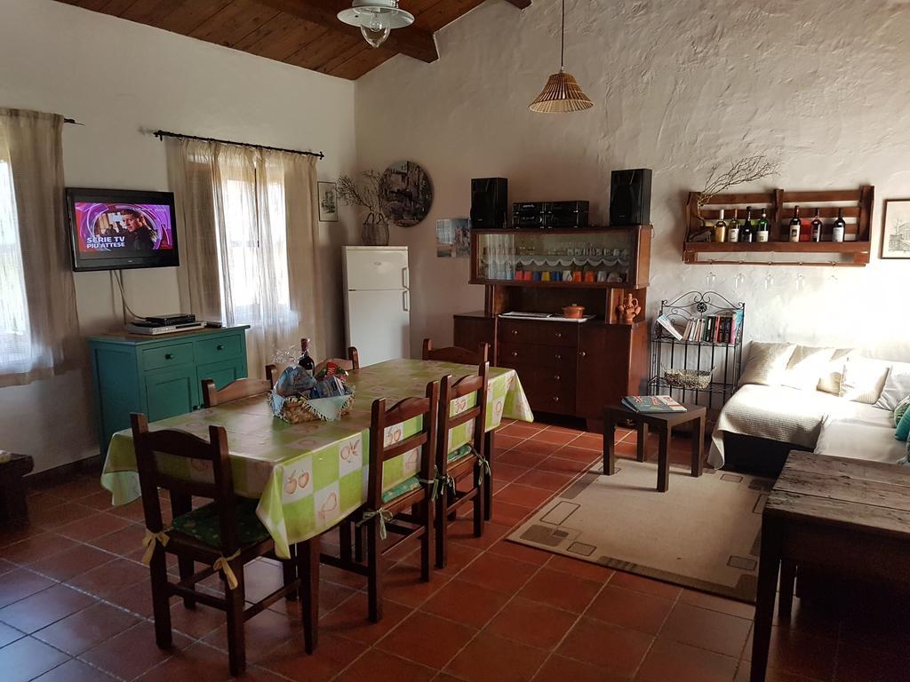 Villa La Chintana Palmadula Exterior foto