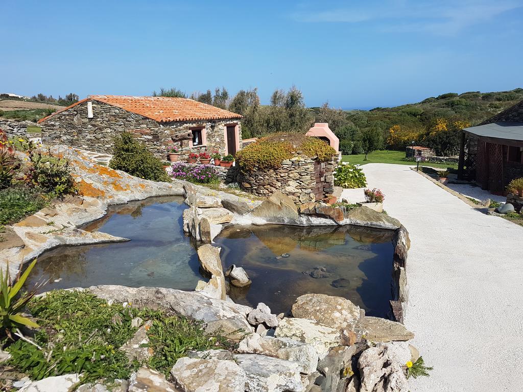 Villa La Chintana Palmadula Exterior foto