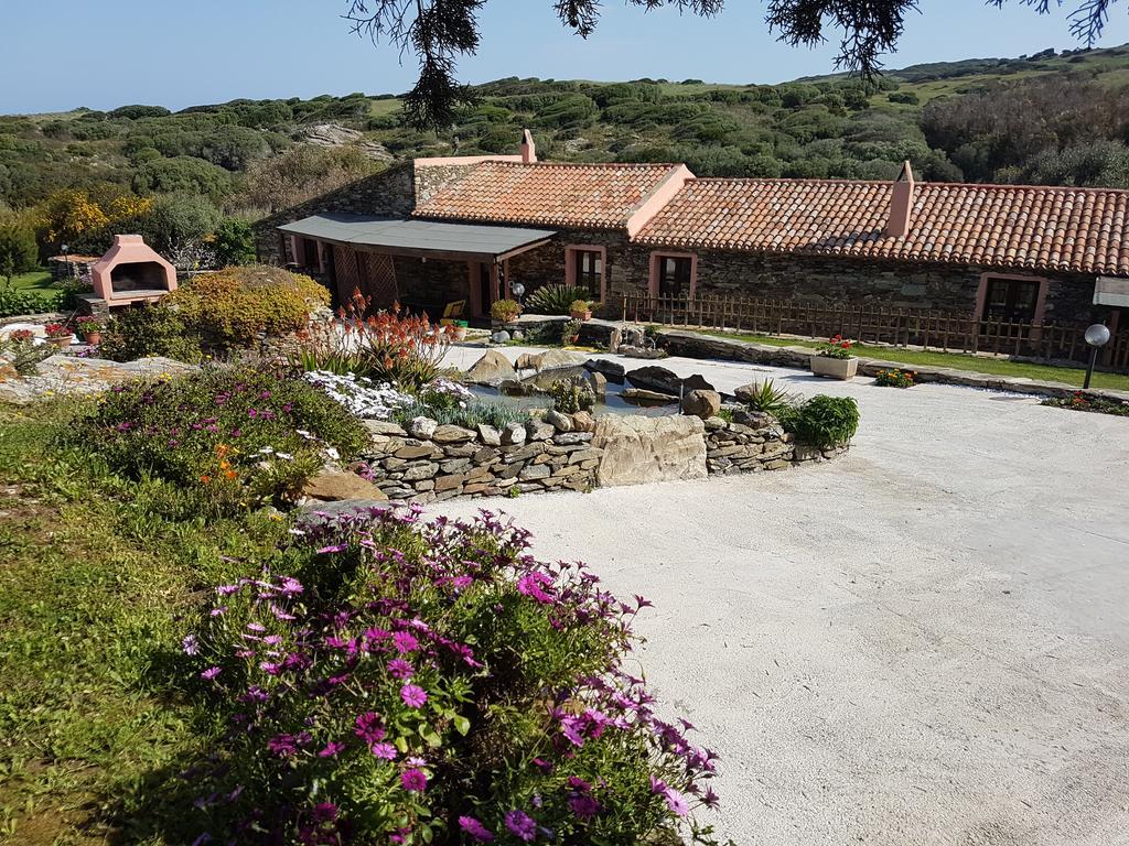Villa La Chintana Palmadula Exterior foto