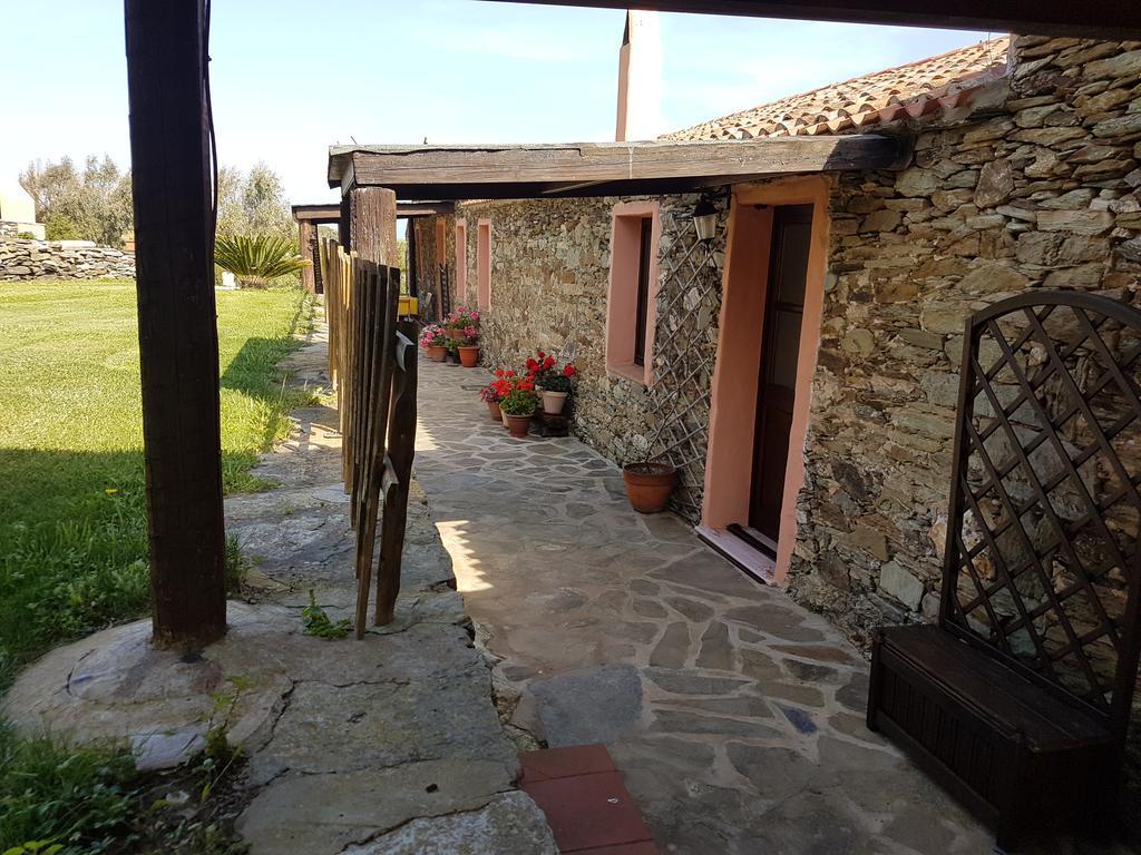 Villa La Chintana Palmadula Exterior foto
