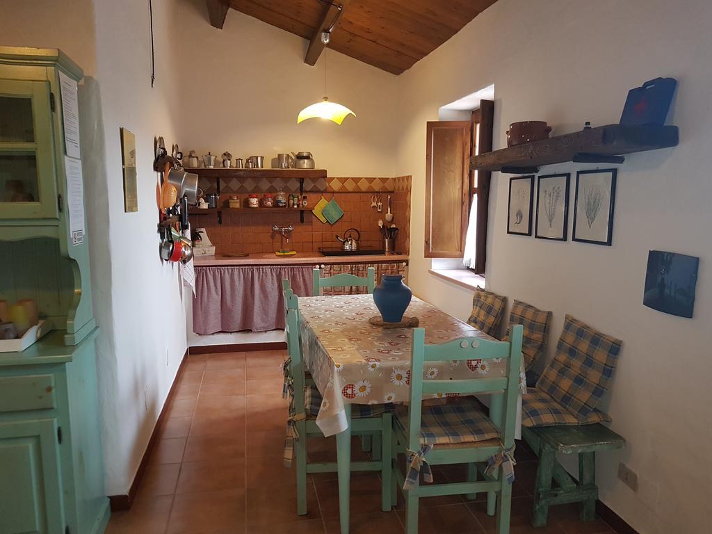 Villa La Chintana Palmadula Exterior foto